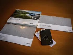 Renault Zoé thumbnail 19