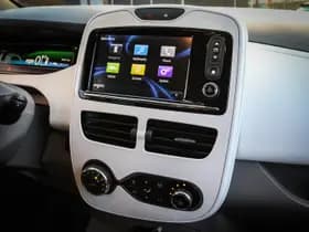 Renault Zoé thumbnail 5