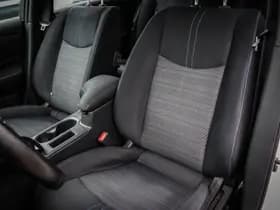 Nissan Leaf thumbnail 13