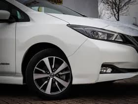 Nissan Leaf thumbnail 21