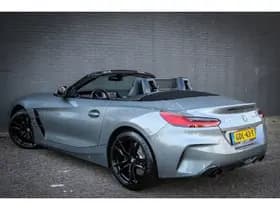 BMW Z4 thumbnail 3