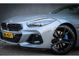 BMW Z4 thumbnail 24