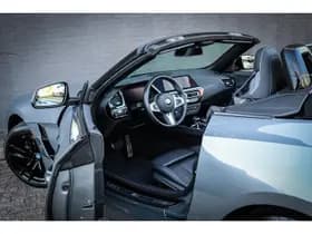 BMW Z4 thumbnail 9