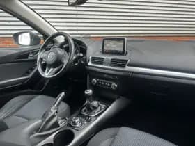 Mazda 3 thumbnail 5