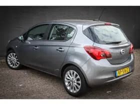 Opel Corsa thumbnail 2