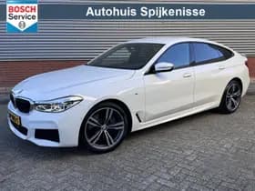 BMW 6-Serie thumbnail 1