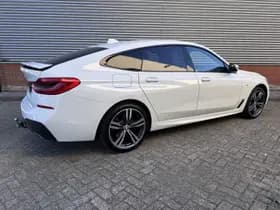 BMW 6-Serie thumbnail 2