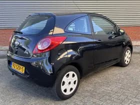 Ford Ka thumbnail 2