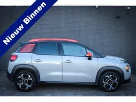 Citroën C3 thumbnail 1