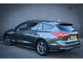 Ford Focus thumbnail 2