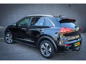 Kia Niro EV thumbnail 2