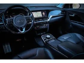Kia Niro EV thumbnail 3