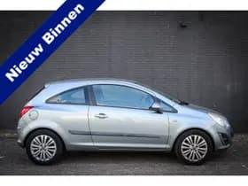 Opel Corsa thumbnail 1