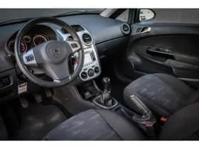 Opel Corsa thumbnail 2