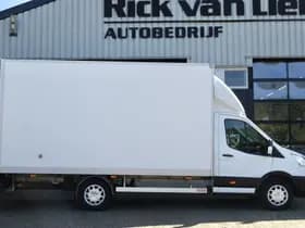 Ford Transit 350 2.0 TDCI L4H1 Trend RWD thumbnail 2