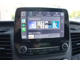 Ford Transit 350 2.0 TDCI L4H1 Trend RWD thumbnail 11