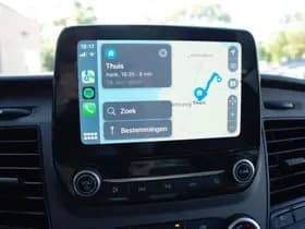 Ford Transit 350 2.0 TDCI L4H1 Trend RWD thumbnail 12