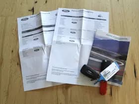 Ford Transit 350 2.0 TDCI L4H1 Trend RWD thumbnail 18