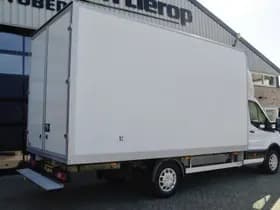 Ford Transit 350 2.0 TDCI L4H1 Trend RWD thumbnail 3