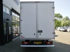 Ford Transit 350 2.0 TDCI L4H1 Trend RWD thumbnail 21