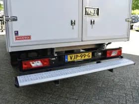 Ford Transit 350 2.0 TDCI L4H1 Trend RWD thumbnail 26