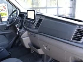 Ford Transit 350 2.0 TDCI L4H1 Trend RWD thumbnail 4