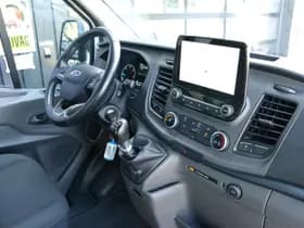 Ford Transit 350 2.0 TDCI L4H1 Trend RWD thumbnail 6