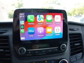 Ford Transit 350 2.0 TDCI L4H1 Trend RWD thumbnail 9