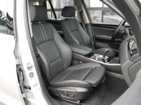 BMW X3 xDrive20i High Executive thumbnail 2