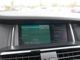 BMW X3 xDrive20i High Executive thumbnail 11