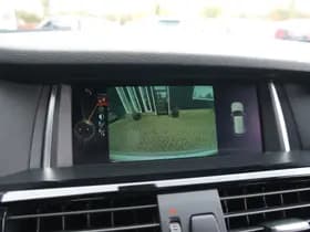 BMW X3 xDrive20i High Executive thumbnail 12