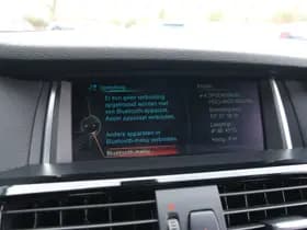 BMW X3 xDrive20i High Executive thumbnail 13