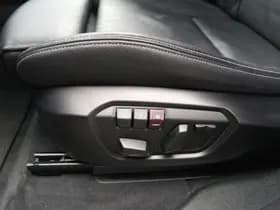 BMW X3 xDrive20i High Executive thumbnail 14