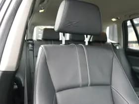 BMW X3 xDrive20i High Executive thumbnail 15