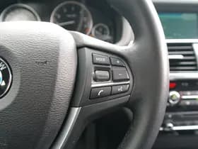 BMW X3 xDrive20i High Executive thumbnail 18