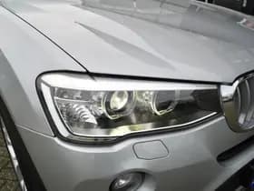 BMW X3 xDrive20i High Executive thumbnail 19