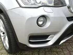 BMW X3 xDrive20i High Executive thumbnail 20