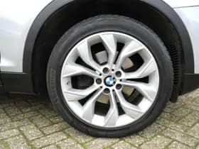 BMW X3 xDrive20i High Executive thumbnail 21