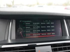 BMW X3 xDrive20i High Executive thumbnail 23