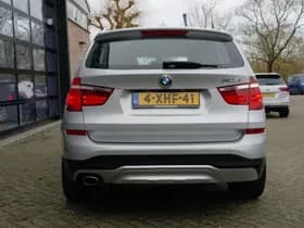 BMW X3 xDrive20i High Executive thumbnail 28