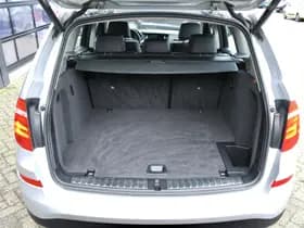 BMW X3 xDrive20i High Executive thumbnail 29