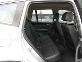 BMW X3 xDrive20i High Executive thumbnail 31