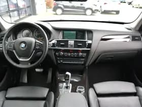 BMW X3 xDrive20i High Executive thumbnail 32