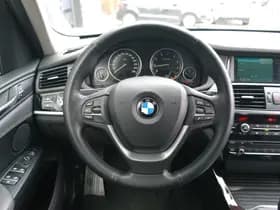 BMW X3 xDrive20i High Executive thumbnail 33