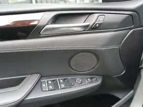 BMW X3 xDrive20i High Executive thumbnail 34