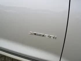 BMW X3 xDrive20i High Executive thumbnail 36