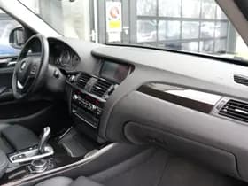 BMW X3 xDrive20i High Executive thumbnail 5