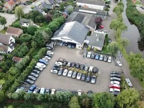 BMW X3 xDrive20i High Executive thumbnail 43