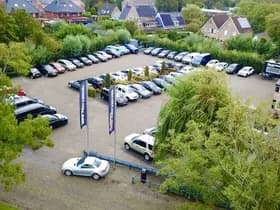 BMW X3 xDrive20i High Executive thumbnail 44