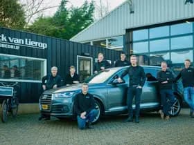 BMW X3 xDrive20i High Executive thumbnail 45